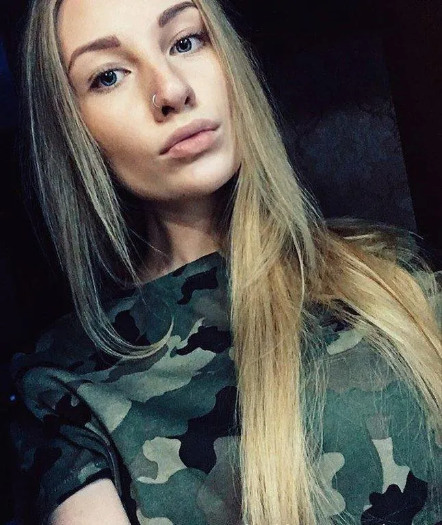 Pati GFE