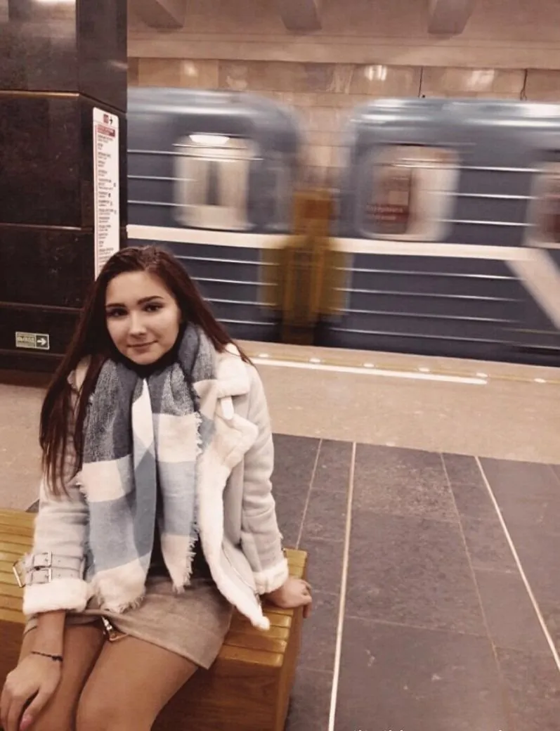 Doświadczona Ewa