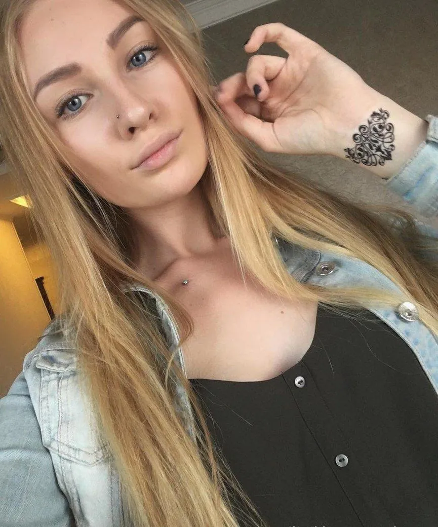 Pati GFE
